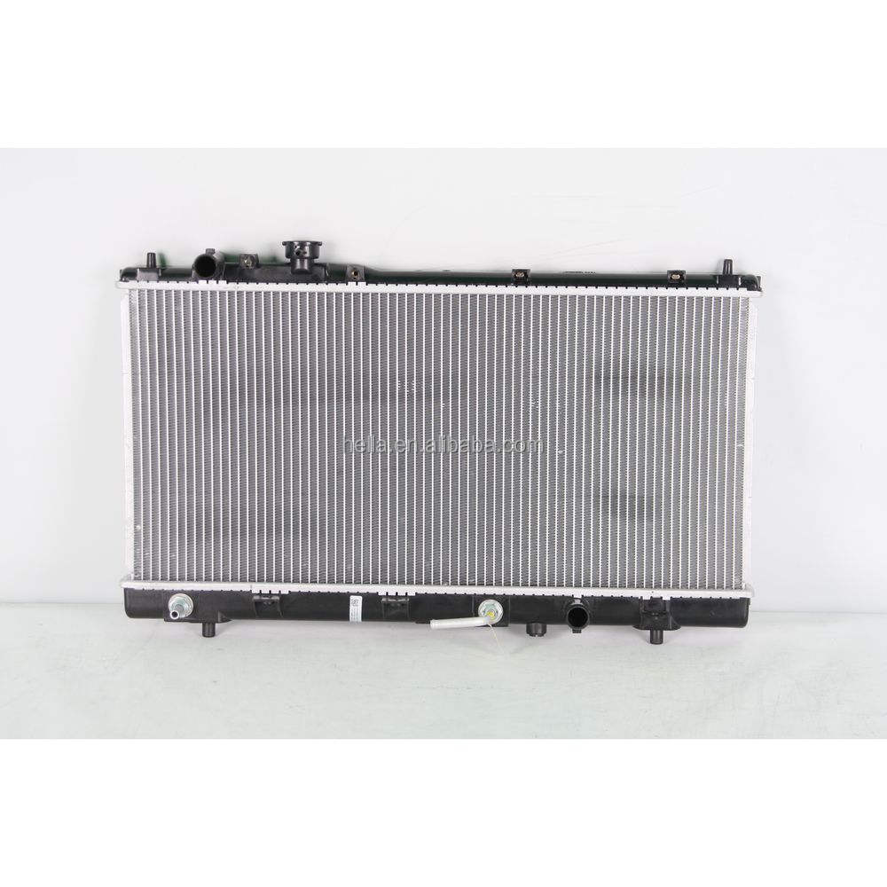 Engine Radiator For MAZDA PROTEGE 1.6 2001- ZM3915200 ZM3915200C ZM4315200