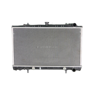 Aluminum Radiator For NISSAN QASHQAI 1.6 2011 2012 2013 2014 21410J090B 21410-J090B 21400JE30D 21400-JE30D RAD20903