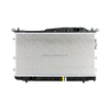 Car Engine Aluminum Radiator AT For MAZDA 626 2.0 L4 93-97 FS1H15200 FS1H-15-200 FS1H15200A FS1H-15-200A RAD2407