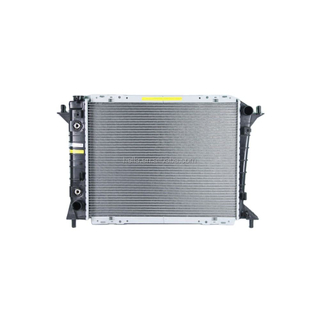Engine Radiator For FORD THUNDERBIRD 3.8 V6 1994-1997 F6SZ8005A F4SZG F4SZB F4SHCB F6SZ-8005-A