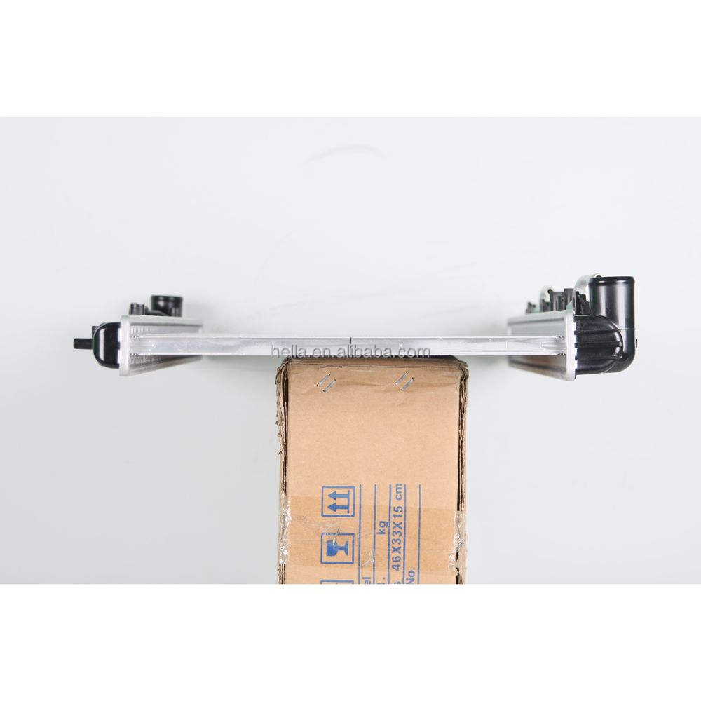 Engine Radiator For SUBARU FORESTER 2006-2008 45111-SA080 45111-SA081 45111-SA141 45119-SA020
