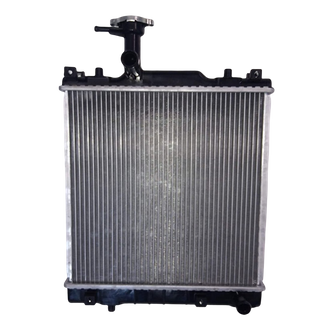 Aluminum Radiator For Suzuki Maruti Alto 800 2013 2014 2015 2016 17700M53M00 17700m84 f0 17700M53M00 17700m84f00