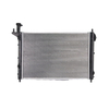 Car Engine Aluminum Radiator AT For MAZDA RX7 FC3S 1.3L R2 1985-1989 N32715200C N327-15-200C N32715200D N327-15-200D RAD181