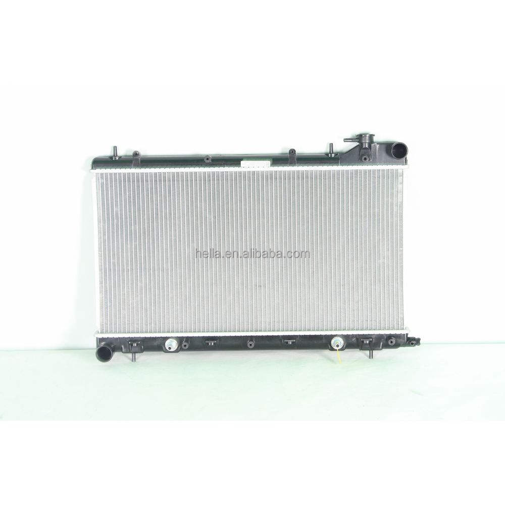 Engine Radiator For SUBARU FORESTER 2.5 H4 2003-2005 45111SA141 45119SA050 45111SA080 45111SA091