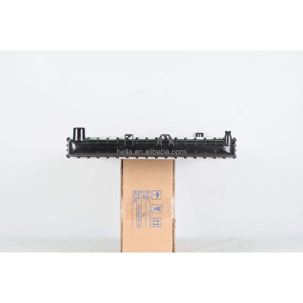 Engine Radiator For BUICK ROADMASTER 5.7 V8 1994-1996 BK9494 20803 20830 20738