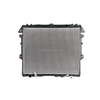 Car Engine Aluminum Radiator MT For LADA NIVA 2004- 21231301012 RAD20112