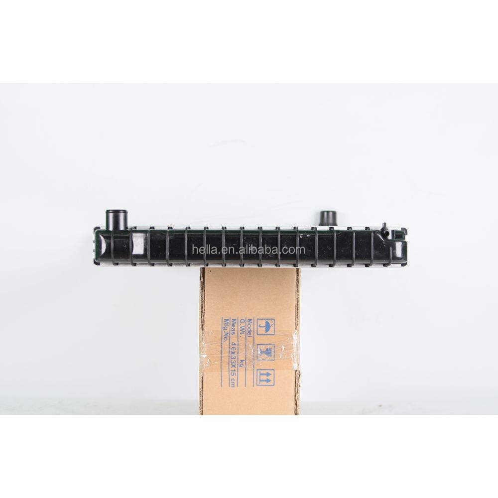 Car Cooling Radiator For CHEVROLET EXPRESS GMC Savana 5.3 2004 2005 2006 2007 2008 15107008 22795303 15897980