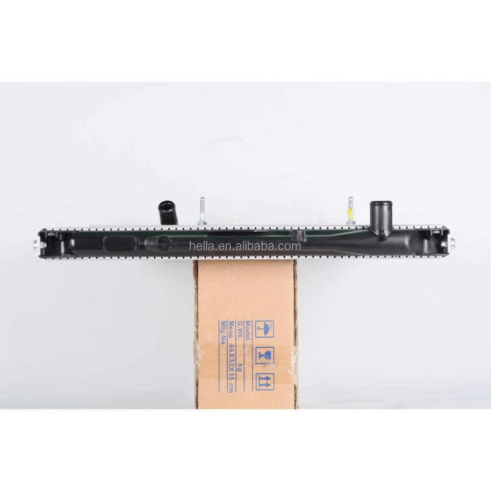 Engine Radiator For SUZUKI XL-7 2.7 V6 2004-2006 17700-52D31 17700-52D30 1770052D31