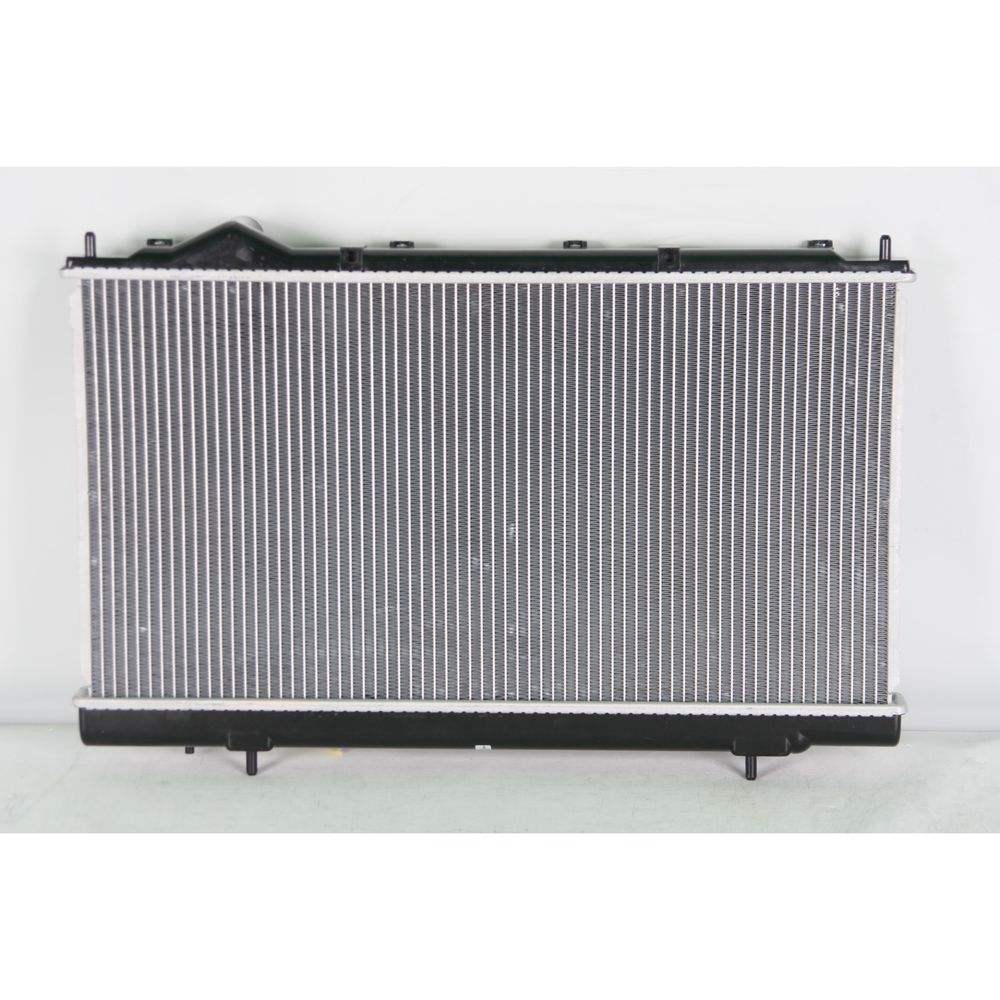 Engine Radiator For CHRYSLER SEBRING 2.0 1995-1995 MR312969