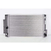 Engine Radiator For SCION XB 2.4L 2008-2010 1640028650 1640028651