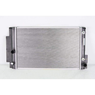 Engine Radiator For SCION XB 2.4L 2008-2010 1640028650 1640028651