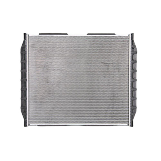 Car Engine Aluminum Radiator For LEXUS GS200T BASE 2016 2017 164000V250 16400-0V250 1640036150 16400-36150 RAD13611 606546