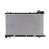 Car Engine Aluminum Radiator MT For TOYOTA YARIS L4 1.5L 2016 2017 2018 16400WB001 16400-WB001 RAD13579