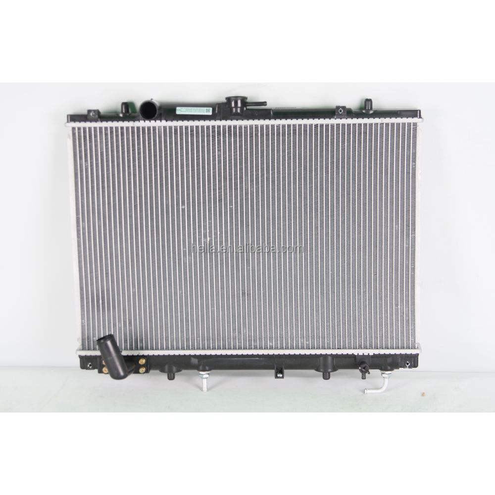 Engine Radiator For MITSUBISHI PAJERO SPORT 2000-2003 MR514709 MN153206 MN153207