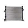 Car Engine Aluminum Radiator MT For MAZDA 323F 1994-1998 BPL715200 BPL7-15-200 RAD13897 62382A