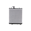 Car Engine Aluminum Radiator MT For RENAULT CLIO 7701034767 RAD14733 63928