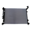 Car Aluminum Radiator AT For Kia Optima K5 AT 2015 2016 2017 2018 25310-D4100 25310-D4150 25310D4100 25310D4150