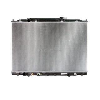 Engine Radiator For ACURA MDX 2007-2010 19010-RYE-A51 19010RYEA52