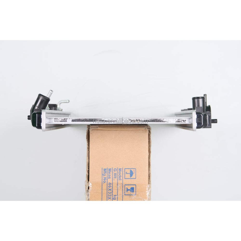 Engine Radiator For HONDA CRV ALL MODELS 1997-2001 19010-P3F-014 19010-P3F-902 19010-P3F-004 19010P3F004