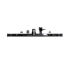 Engine Radiator For NISSAN LATIO TIIDE 2004- 21410-1FD0A 21410-1JY0A 21410-1KF5A 21410-BA60B