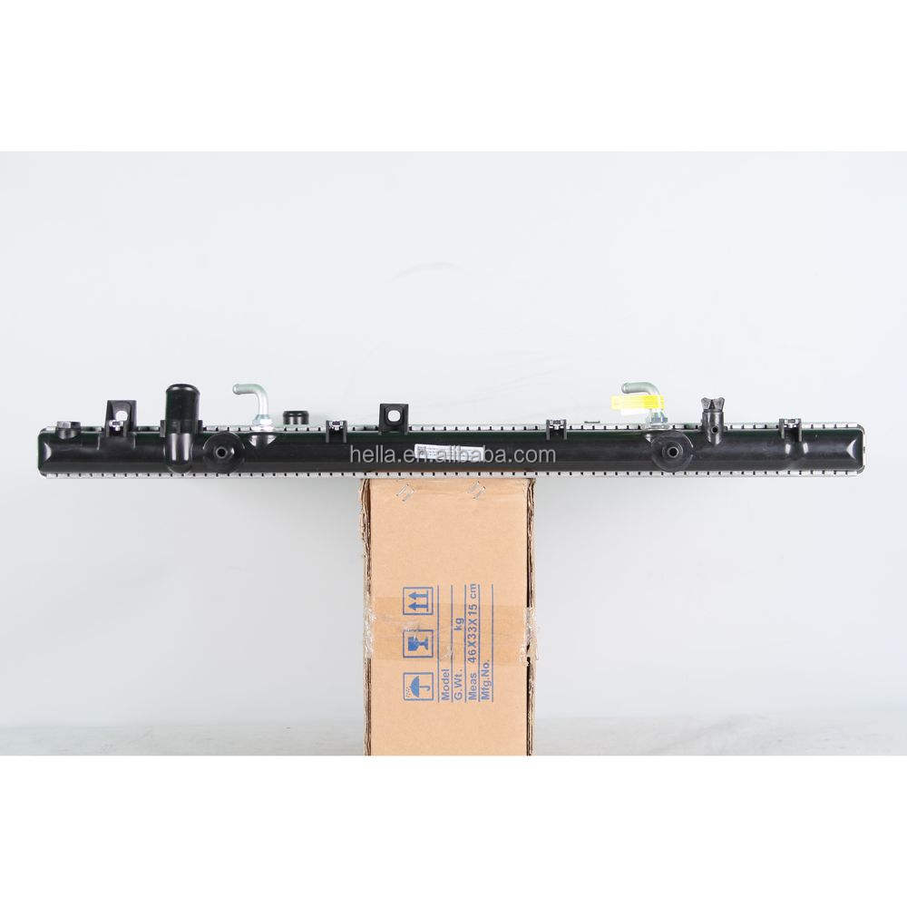 Engine Radiator For ACURA MDX 3.5 V6 2001-2002 19010-PGK-A51