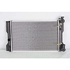 Engine Radiator For TOYOTA COROLLA 1.8 2009-2013 16410-22160