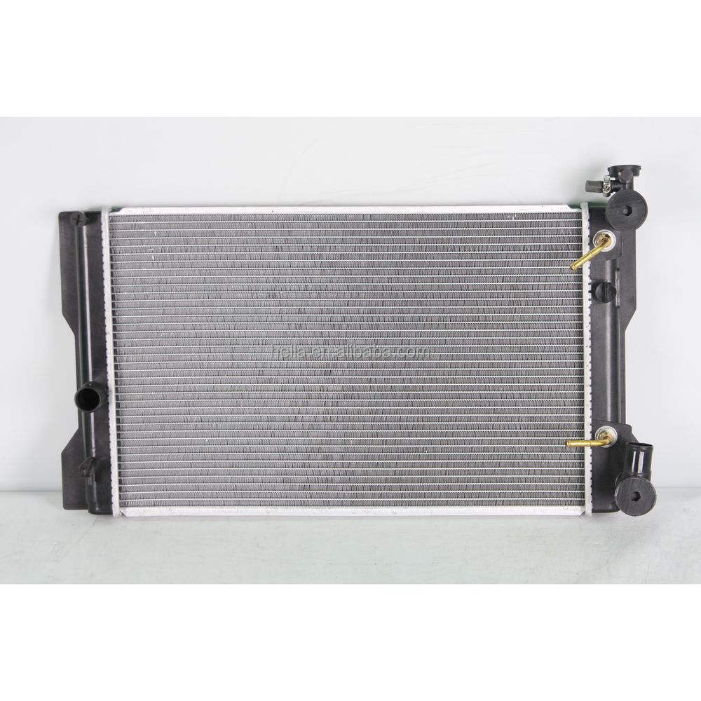 Engine Radiator For TOYOTA COROLLA 1.8 2009-2013 16410-22160