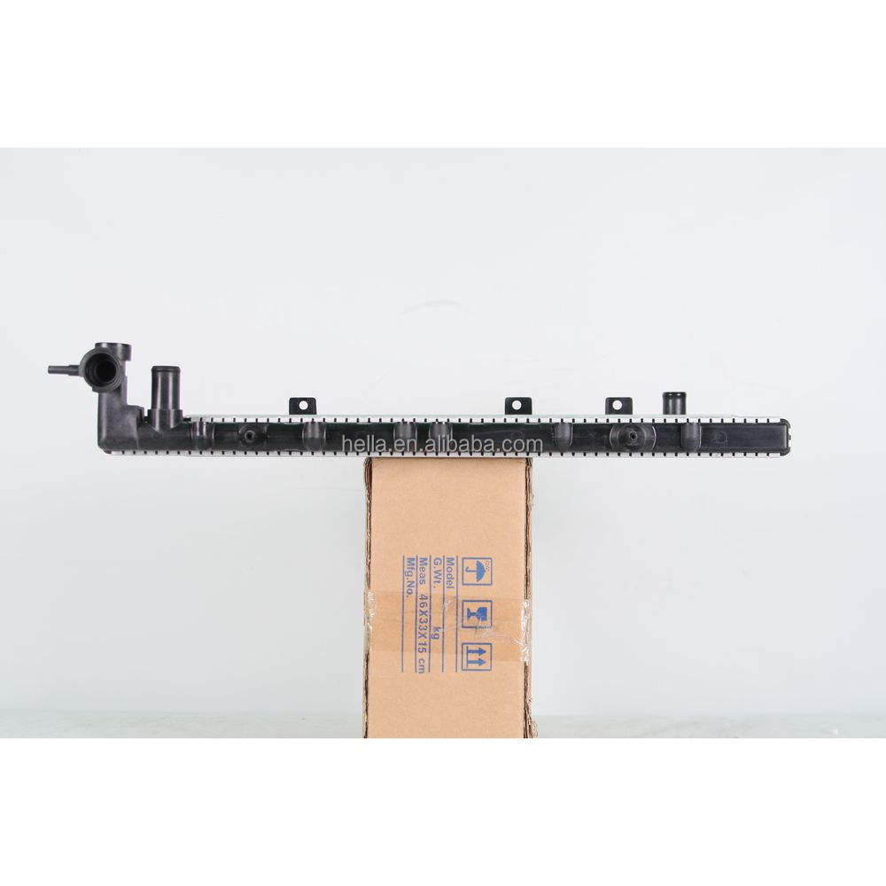 Engine Radiator For NISSAN 200 SX 1.6 1995-1998 2141064Y00