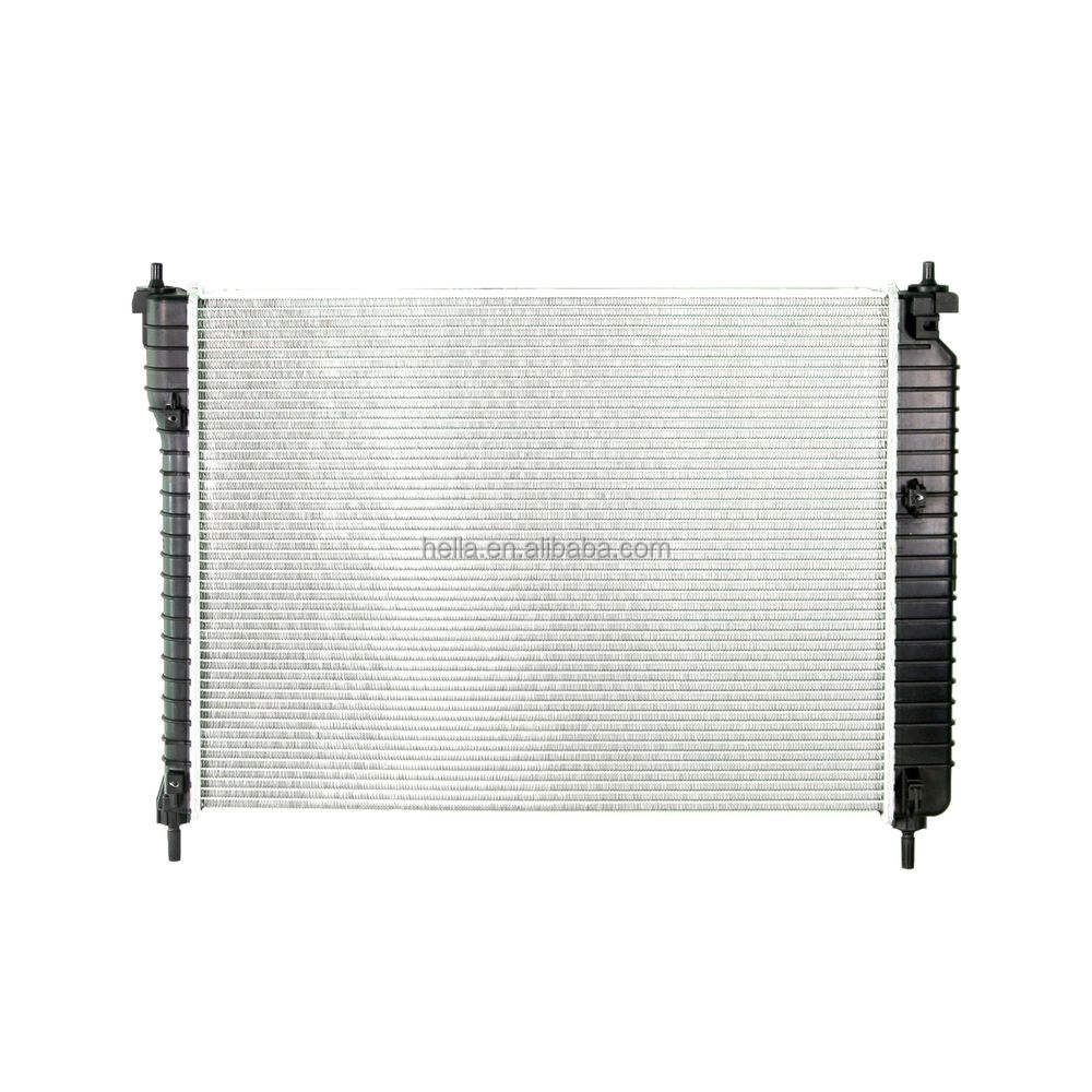 Engine Radiator For CHEVROLET CAPTIVA FLEX CAPTIVA 2009-2017 96629057