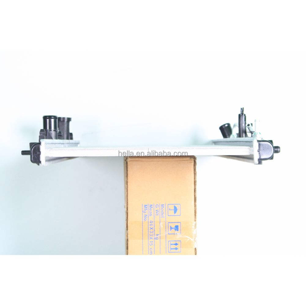 Engine Radiator For LEXUS ES350 2007- 16400-31520