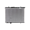 Engine Radiator For PEUGEOT 206 1.6 V16 2009- 1330.F8 9632198080 1333.15 1330.Y3