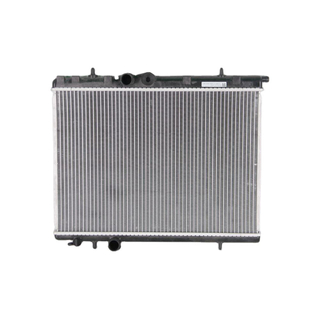 Engine Radiator For PEUGEOT 206 1.6 V16 2009- 1330.F8 9632198080 1333.15 1330.Y3