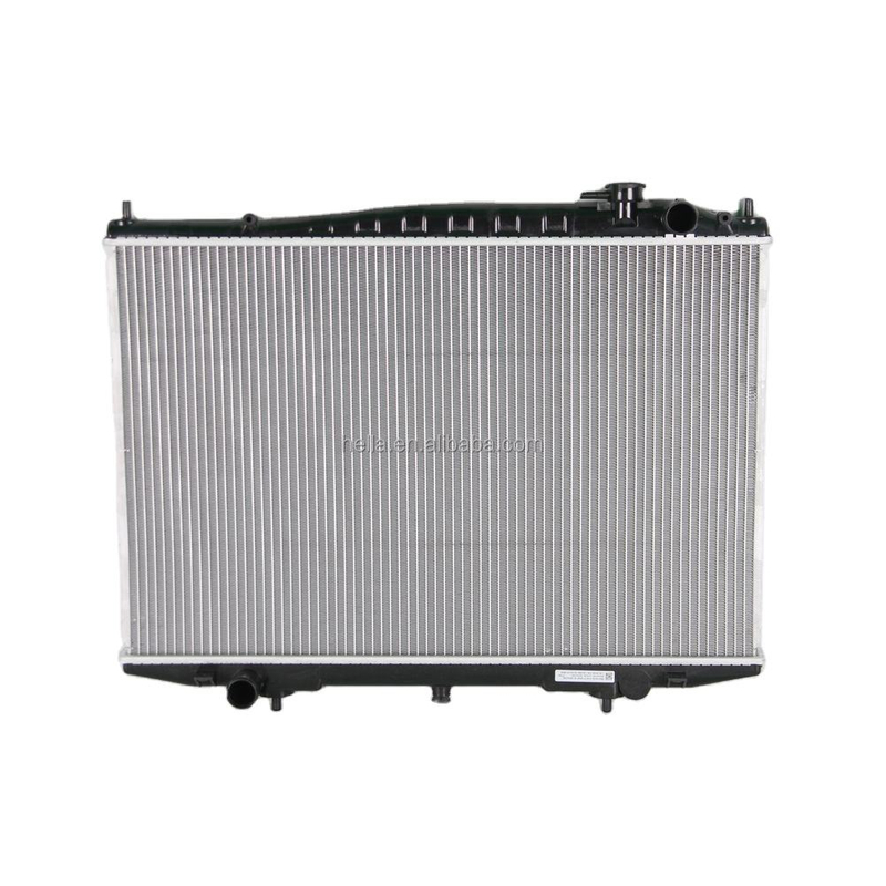 China Auto Aluminum Radiator For Lexus GS350 GS250 2011 2012 2013 1640031800 16400-31800
