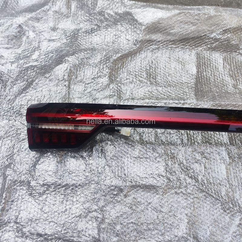 Car Tail Lamp Trunk lid light For Chery Exeed LX 2020 2021 2022 605000078AB