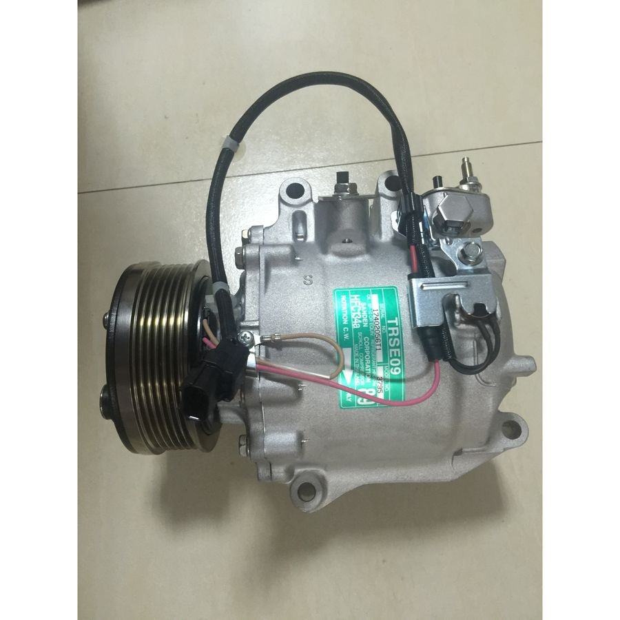 Car Air Compressor Ac Compressor For Honda CRV Ac Compressor For Honda Accord 388105D2H01