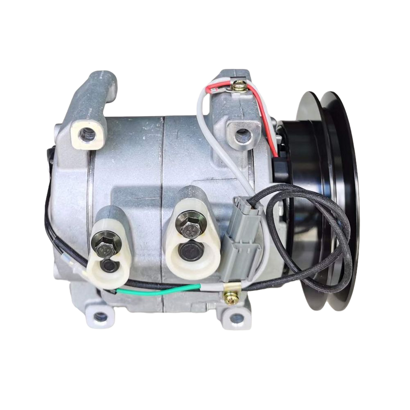 Car air Conditioner AC Compressor For Toyota Corolla Yaris 1.3 1.5 2005-2016 Accessories 88310-52551 8831052551