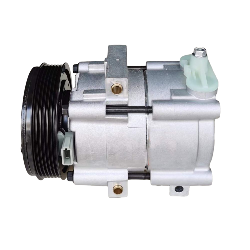 Car air Conditioner A/C AC Compressor 12V For Toyota Yaris 1.3 1.5 2005-2013 Auto Accessories 88310-52494 8831052494