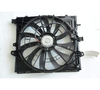 Car Auto Radiator Cooling Electronic Fan For Cadillac ATS-L ATS 2014 2015 2016 23190331
