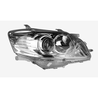 Car Headlamp Front Headlight For Toyota Camry 2018 Head lamp 8115006E50