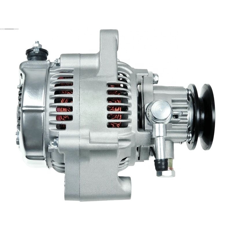 Car Alternator For Toyota 2C Alternator 12V 27040-64052 100213-0740