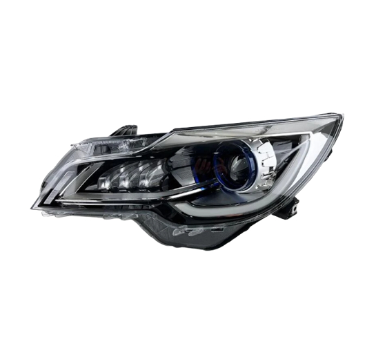 Car Headlamp Front Headlight For Chery JETOUR X70 X70S FIDELITY F01-4421010 F01-4421020