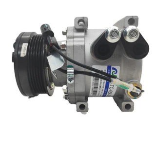 Car AC Compressor For BYD F3 BYDF3-2
