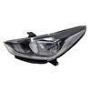 Headlight Headlamp For Russia Car Hyundai Solaris 2017 2018 2019 2020 92101H5000 92101-H5000 92102-H5000