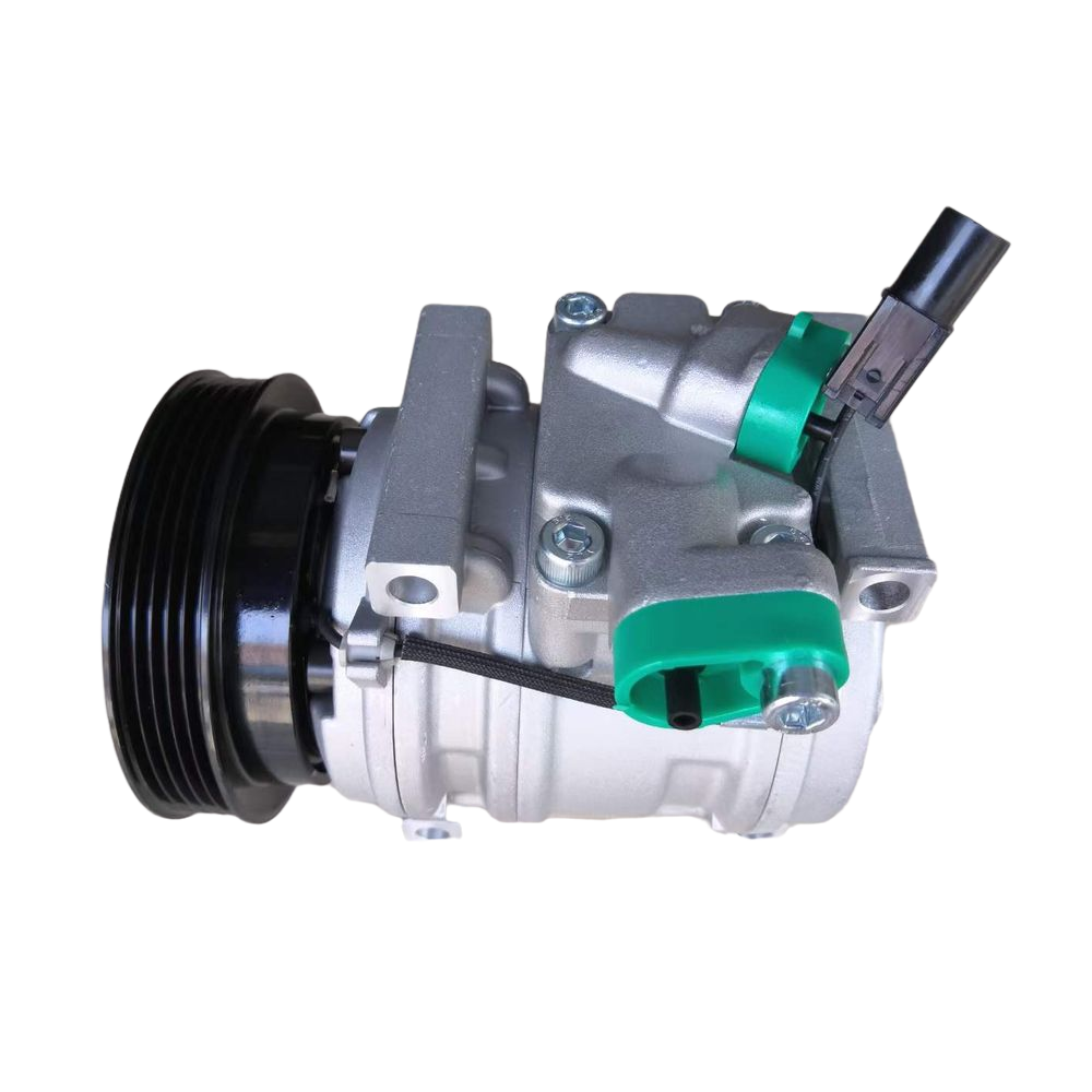 Car air Conditioner Electric AC Compressor 12V For Ford Raptor F150 4.6 5.4 2009 2010 Accessories 9L3Z19703C 9L3Z-19703-C