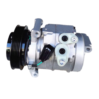 Car air Conditioner A/C AC Compressor 12V For KIA K2 1.4 1.6 2014-2016 Auto Accessories 97701-1W600 977011W600