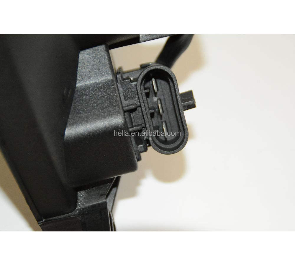Car Auto Radiator Cooling Electronic Fan For Chevrolet Sail 2010 2011 2012 2013 9062167