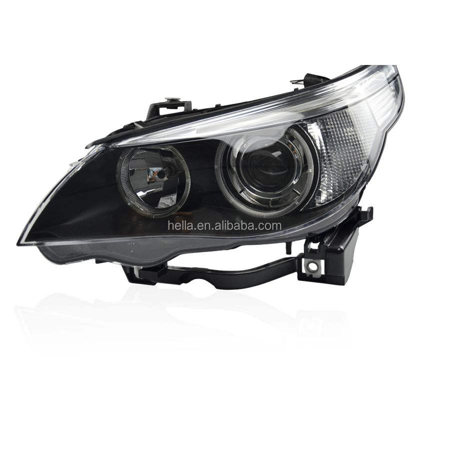 Car Headlamp Front Headlight For BMW 5 Series F18 Head lamp 63117271911