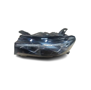 Car Automobile headlights original For VOYAH H97A3711002BA H97A3711001BC