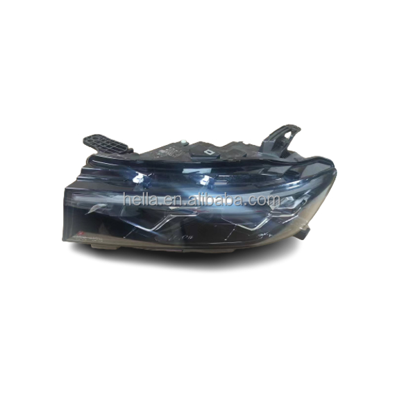 Car Automobile headlights original For VOYAH H97A3711002BA H97A3711001BC