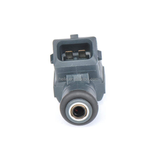Injector Nozzles Fuel Injectors For Toyota Injector 23250-87212 195500-5700